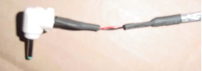 $Android car charger connector.webp