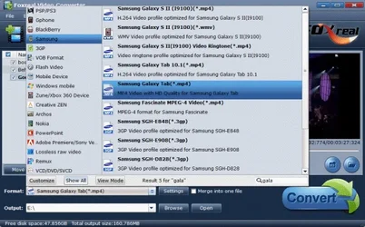 $Foxreal Galaxy Tab Video Converter.webp $Foxreal Galaxy Tab Video Converter.webp