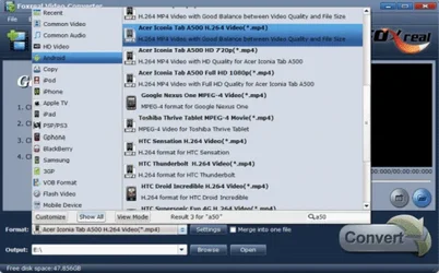 $Acer Tablet Video Converter.webp $Acer Tablet Video Converter.webp