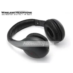 $Wireless Headphone and Receiver with MIC.webp $Wireless Headphone and Receiver with MIC.webp
