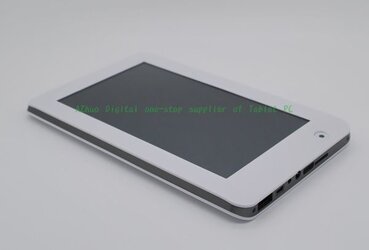 allwinner tablet screen flashing
