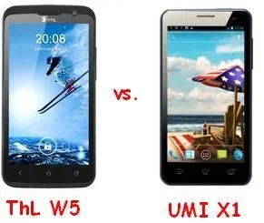 $UMI X1 vs. ThL W5.webp $UMI X1 vs. ThL W5.webp