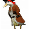 Scurvyduck